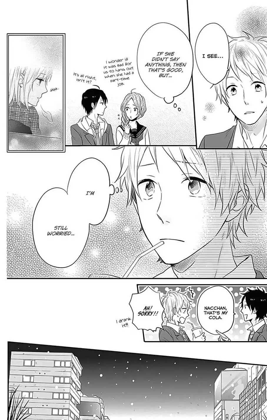 Nijiiro Days Chapter 24 23